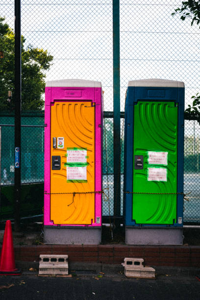 Best Affordable portable toilet rental  in Solomons, MD