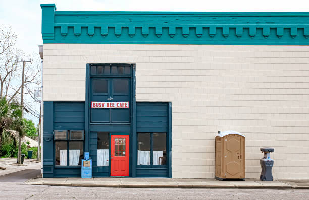 Best Portable bathroom rental  in Solomons, MD
