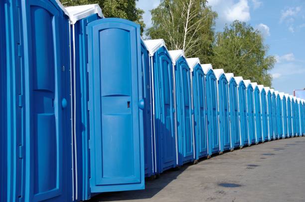 Best Portable bathroom rental  in Solomons, MD